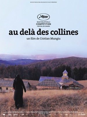 AU-DELA DES COLLINES