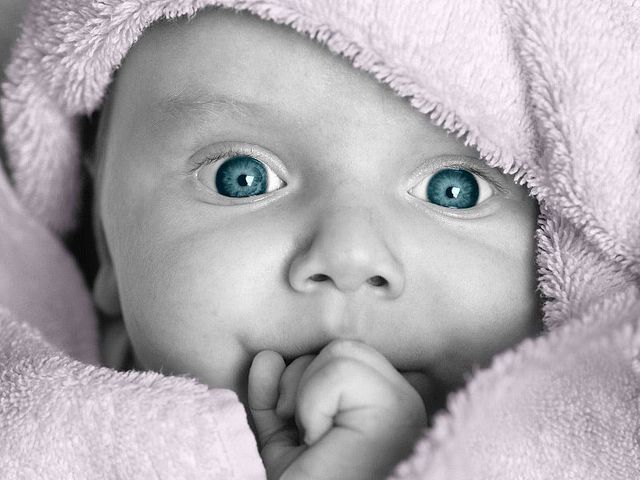Bébé