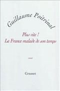 G. Poitrinal. La France malade de son temps