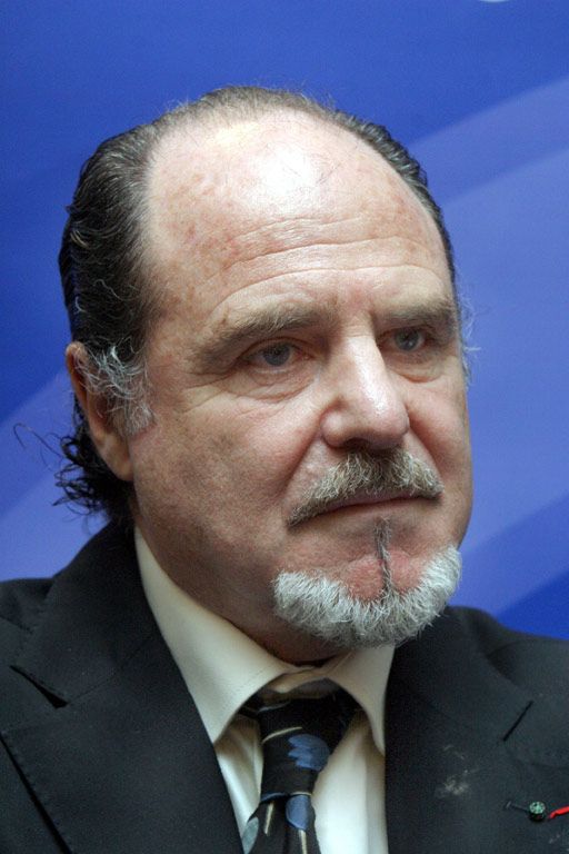 alain bentolila