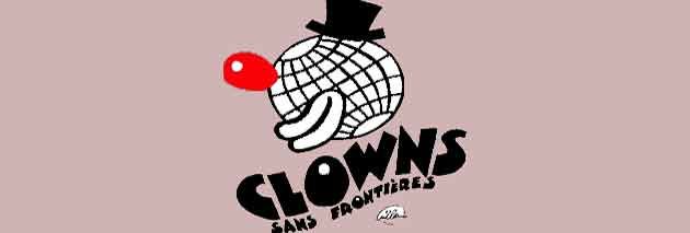 Clowns Sans Frontières