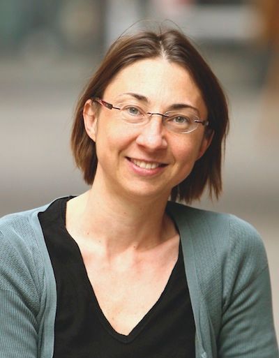 Karine Van der Straeten