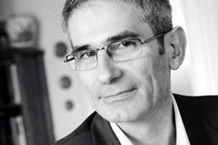 CHARLES TESSON