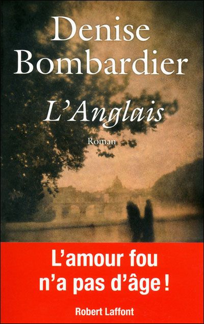 Denise Bombardier