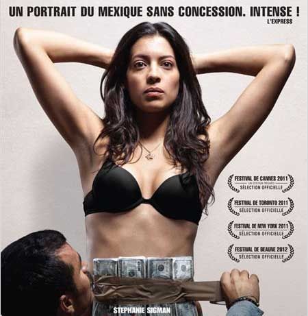 Miss Bala