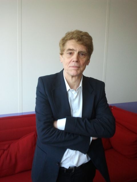 Paul-Laurent Assoun