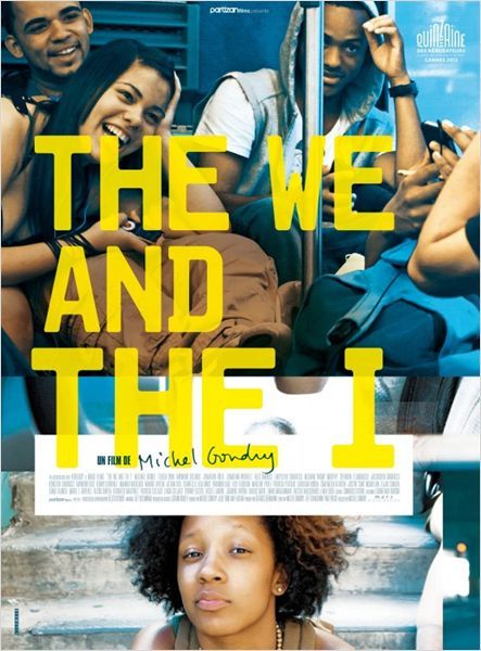 The we and I
