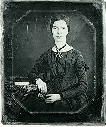 Emily Dickinson