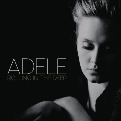 "Rolling in the deep", Adèle