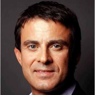 Manuel Valls