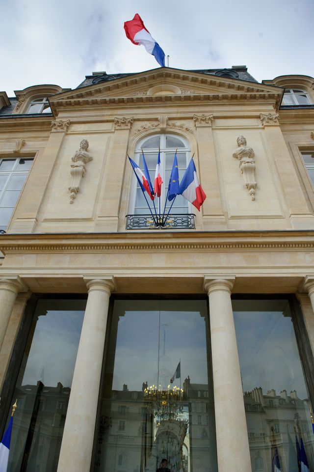 Elysée