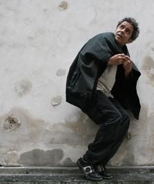 Abel Abouliten - Je suis un prophète c'est mon fils qui l'a dit