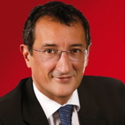 François Lamy