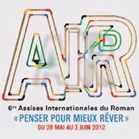 Les Assises internationales du roman de Lyon