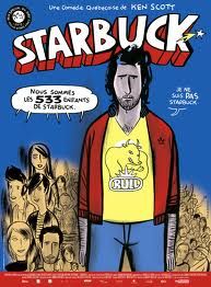 Starbuck le film