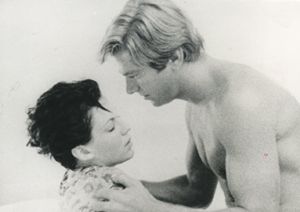 Seymour Cassel
