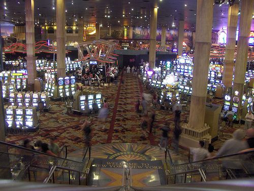 Casino, Las Vegas