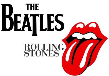 Beatles / Stone