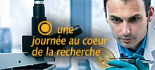 janvier 2011. 24h au coeur de la recherche