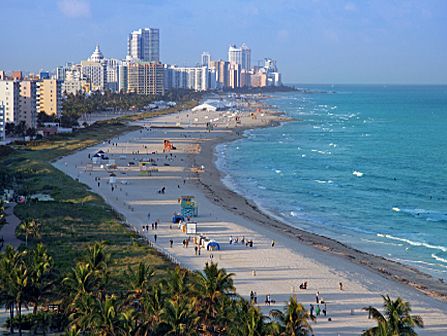 Miami