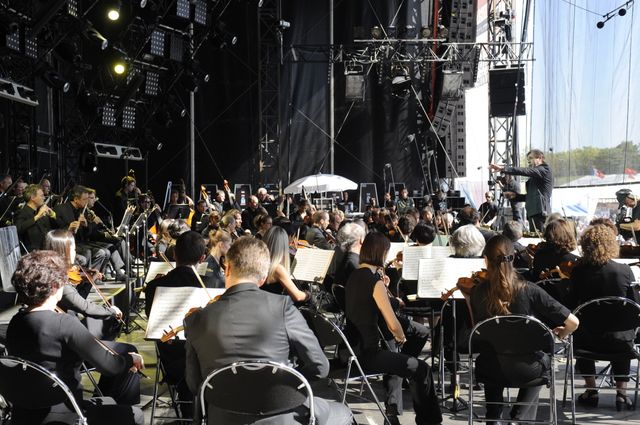 Orchestre National de France