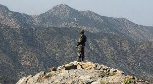 Zones tribales pakistanaises