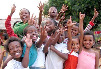 Kliptown Youth Program