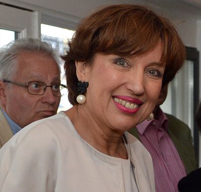 Roselyne Bachelot