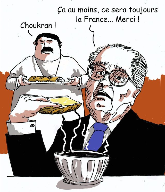 Le dessin de Jonaten du 27-06