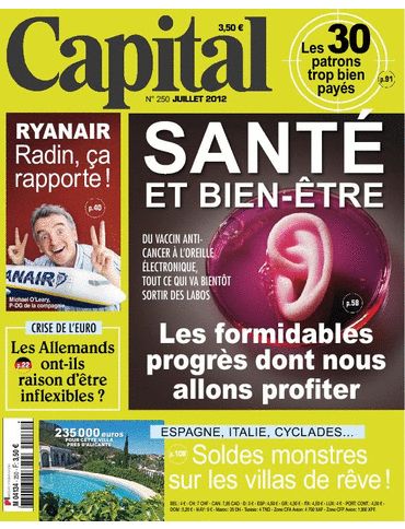 Capital