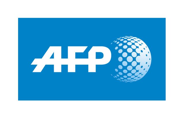 Logo AFP