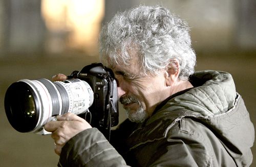 Daniel Angeli