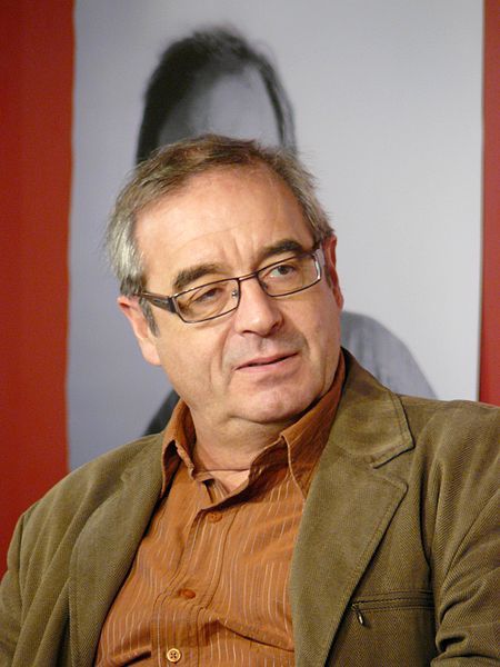 Pascal Picq