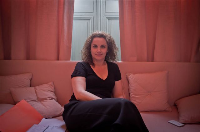 Emmanuelle Haïm