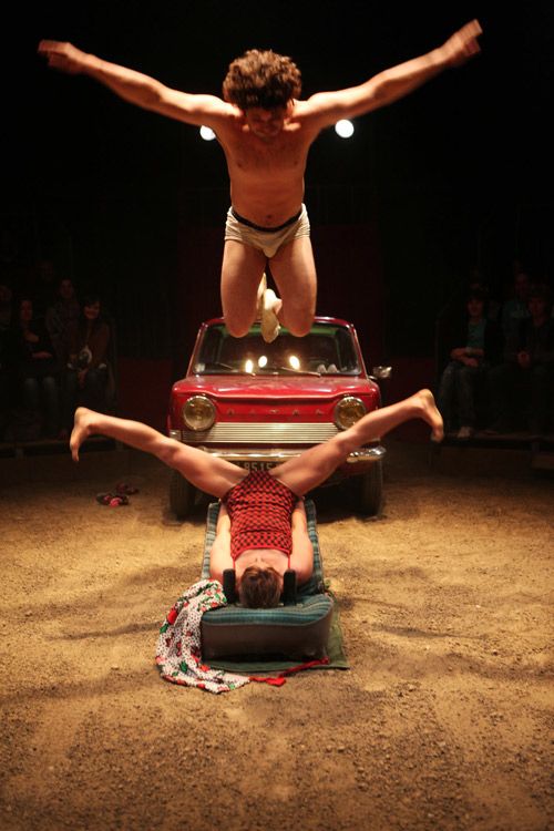 Cirque Aïtal