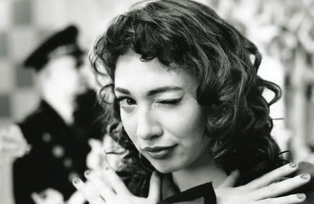 Regina Spektor