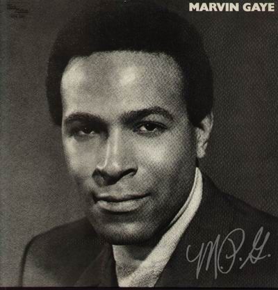 Marvin Gaye