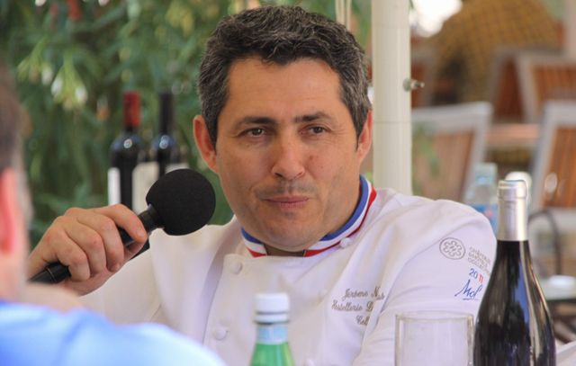 jerome nutile