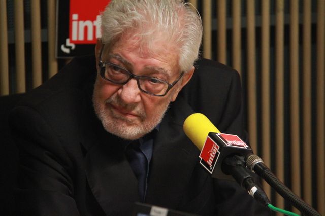 Ettore Scola