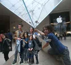 Tom et Lilou