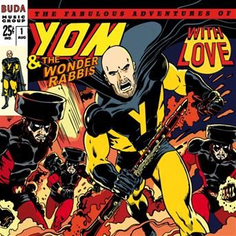 Yom - With Love