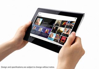 tablette numérique