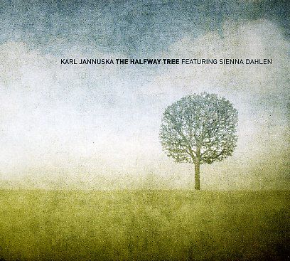 Karl Jannuska - The halfway tree
