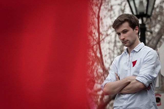 Gabriel Nadeau Dubois