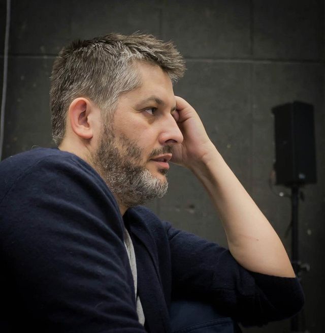 Christophe Honoré