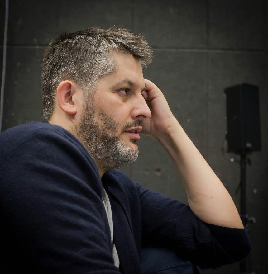 Christophe Honoré