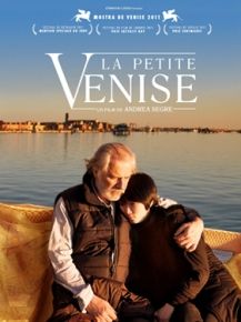 Andrea Segre - La petite Venise