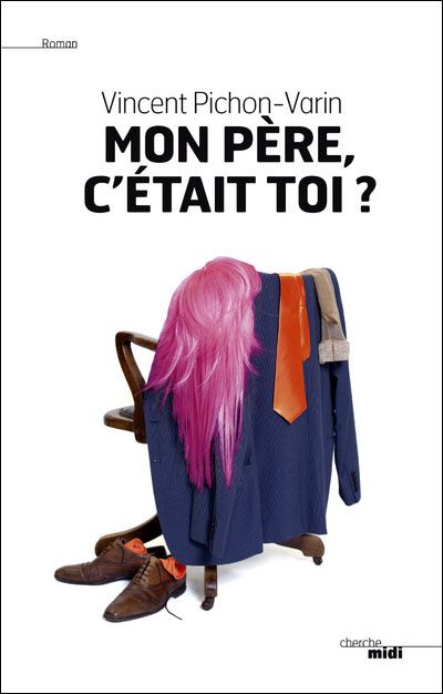 Vincent Pichon Varin
