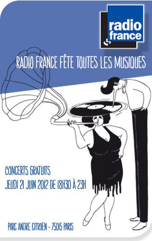 fete de la musique