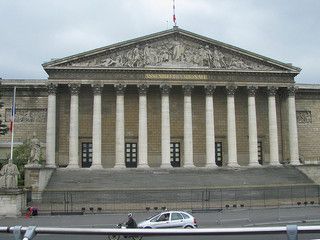 Assemblée Nationale